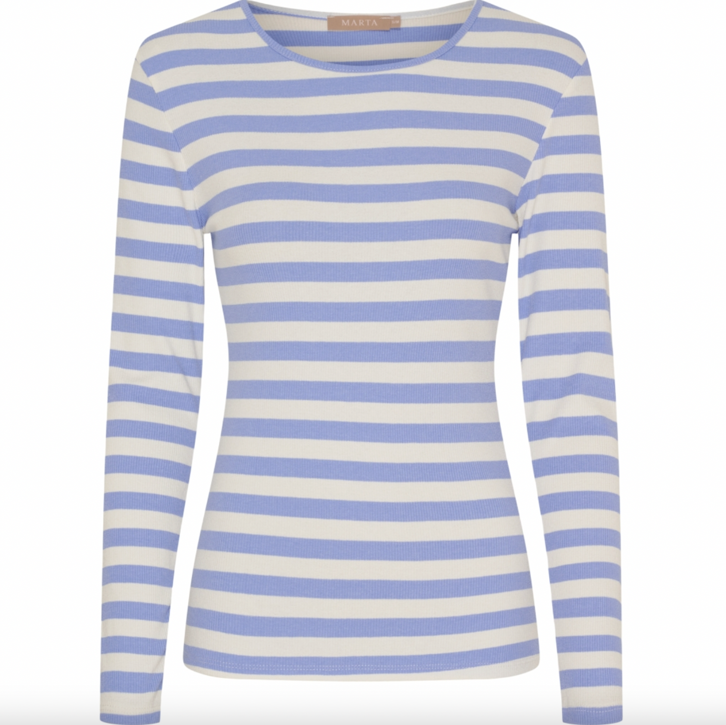 Bluse Begonia - Celeste