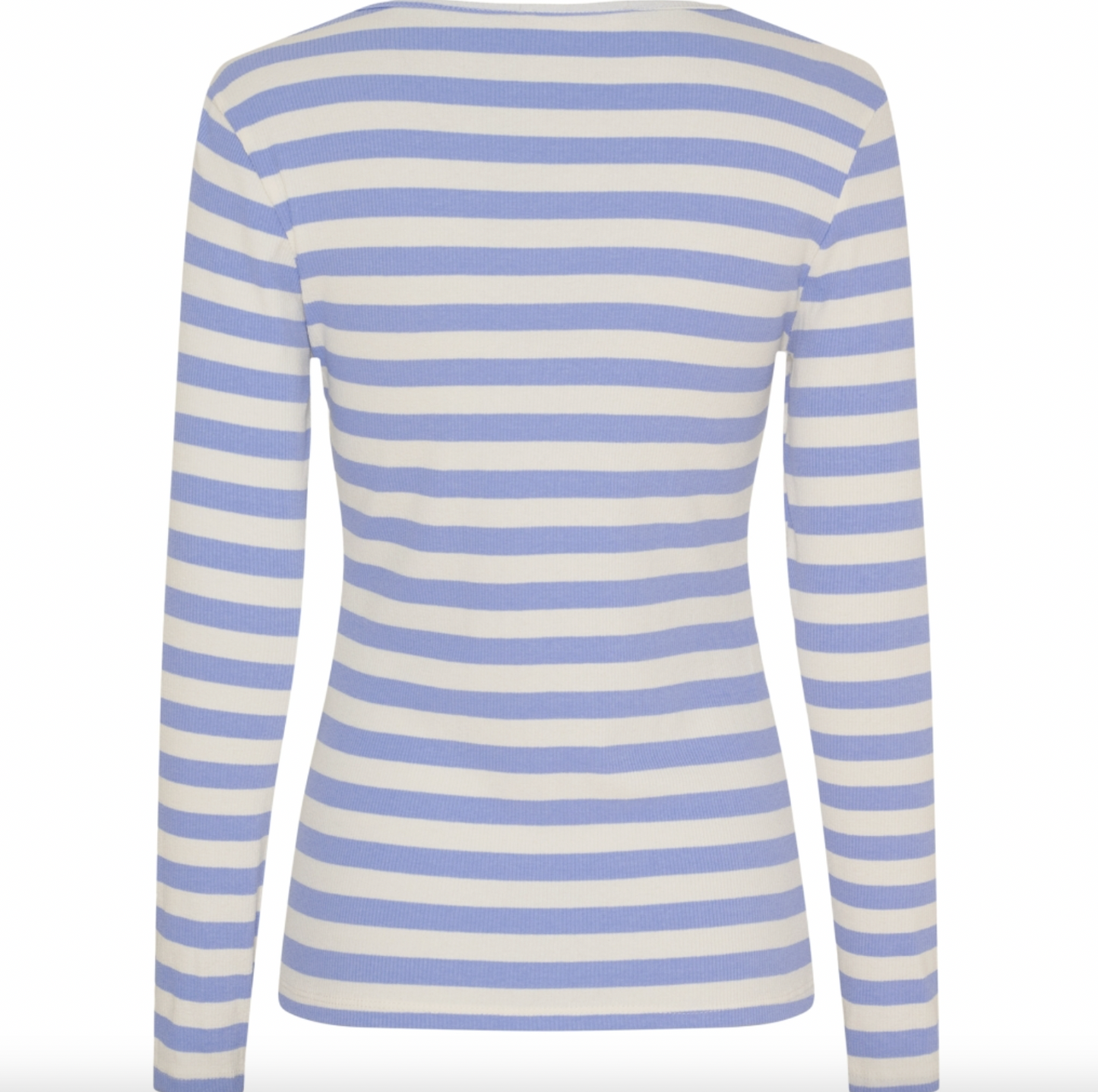 Bluse Begonia - Celeste