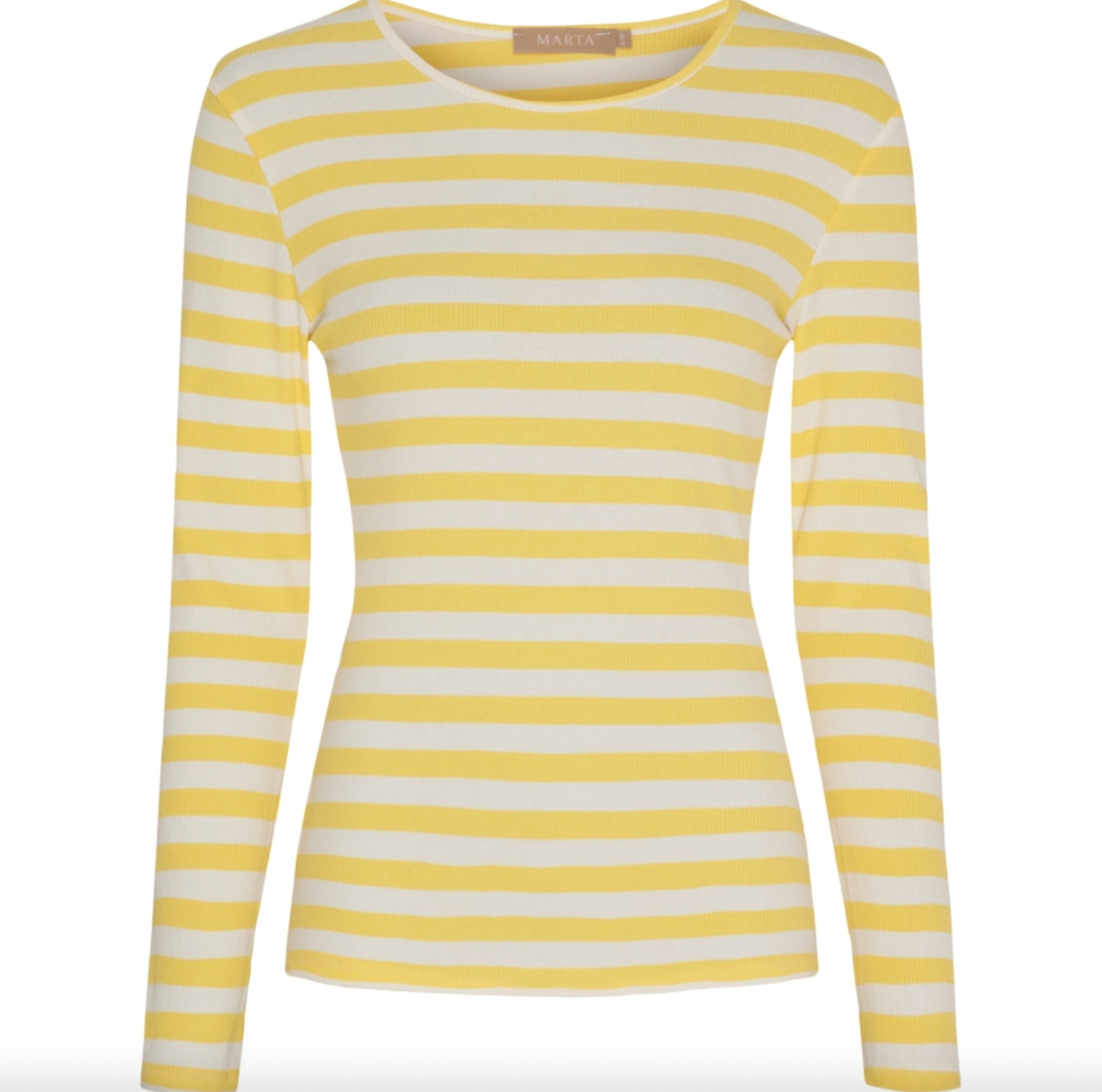 Bluse Begonia - Giallo