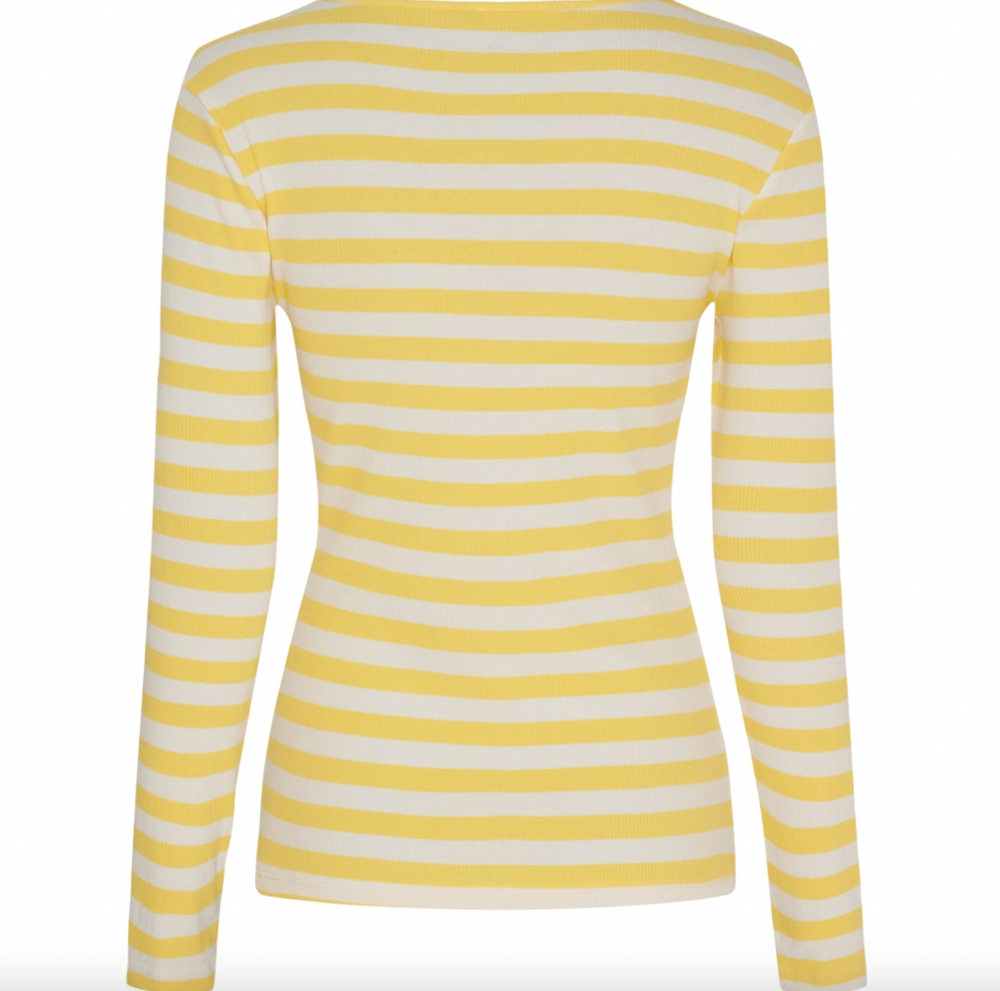 Bluse Begonia - Giallo