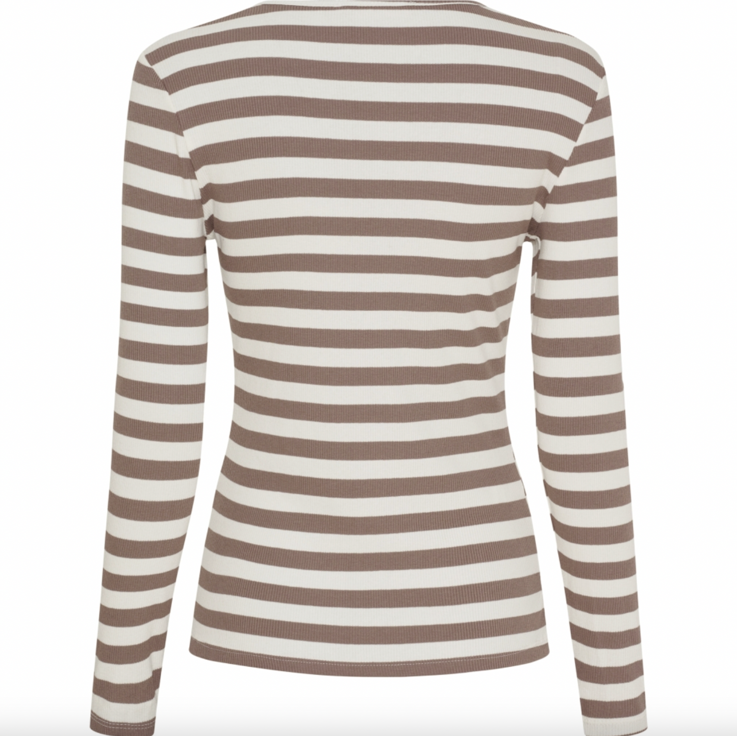 Bluse Begonia - Tortora