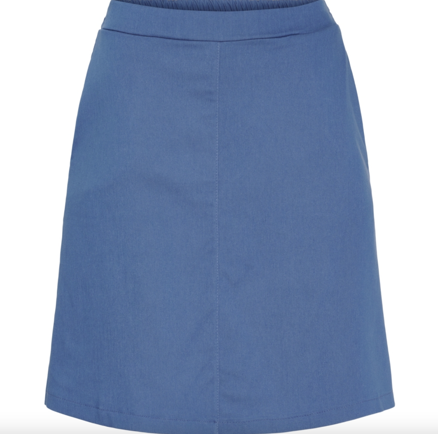 Skjørt Sidsel - Denim