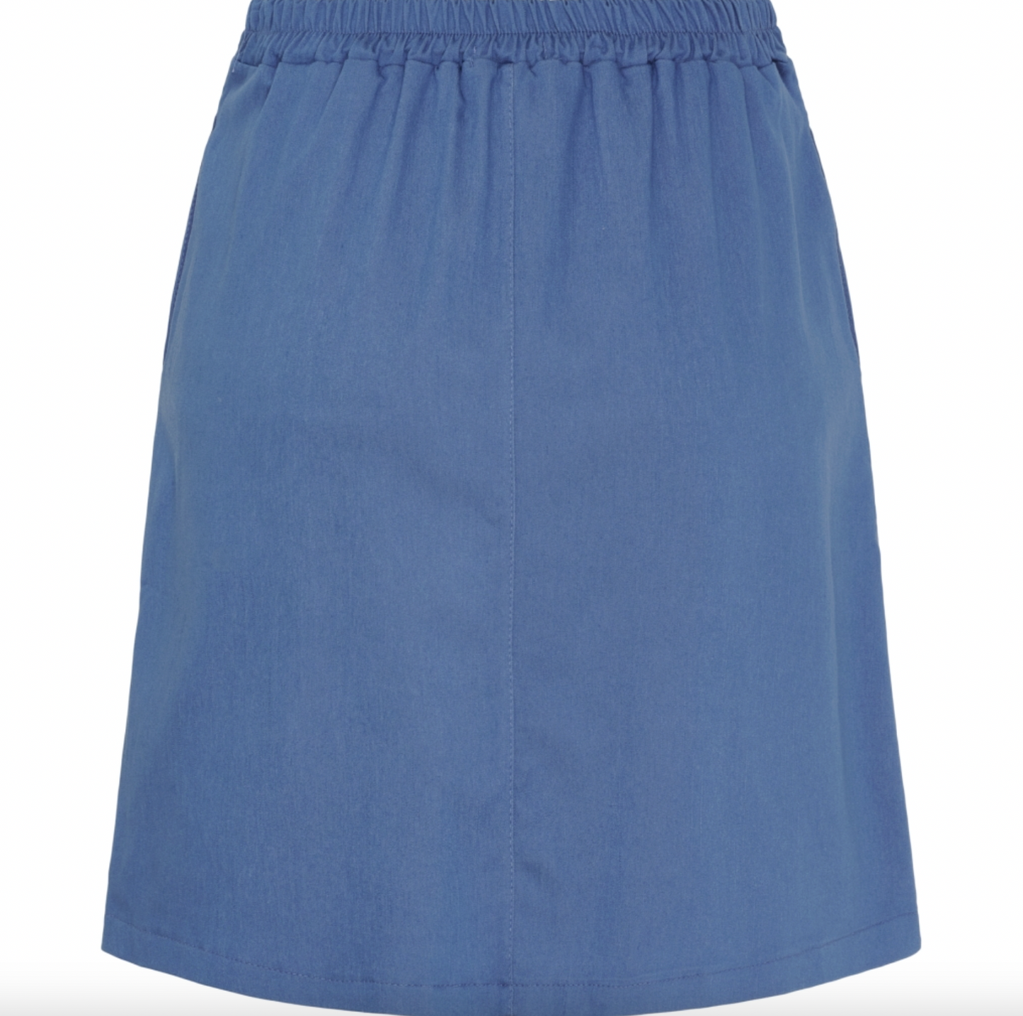 Skjørt Sidsel - Denim