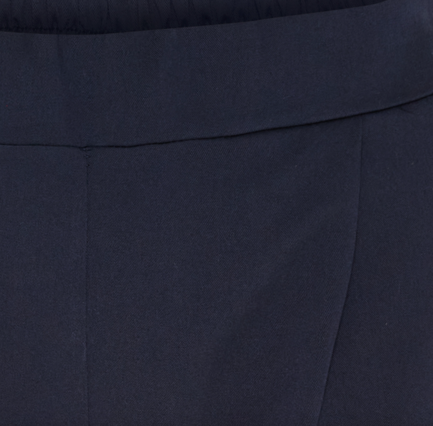 Bukser Gilly - Mørkeblå