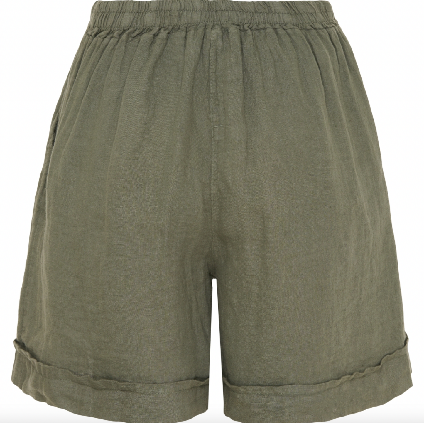 Shorts Sophia – Military