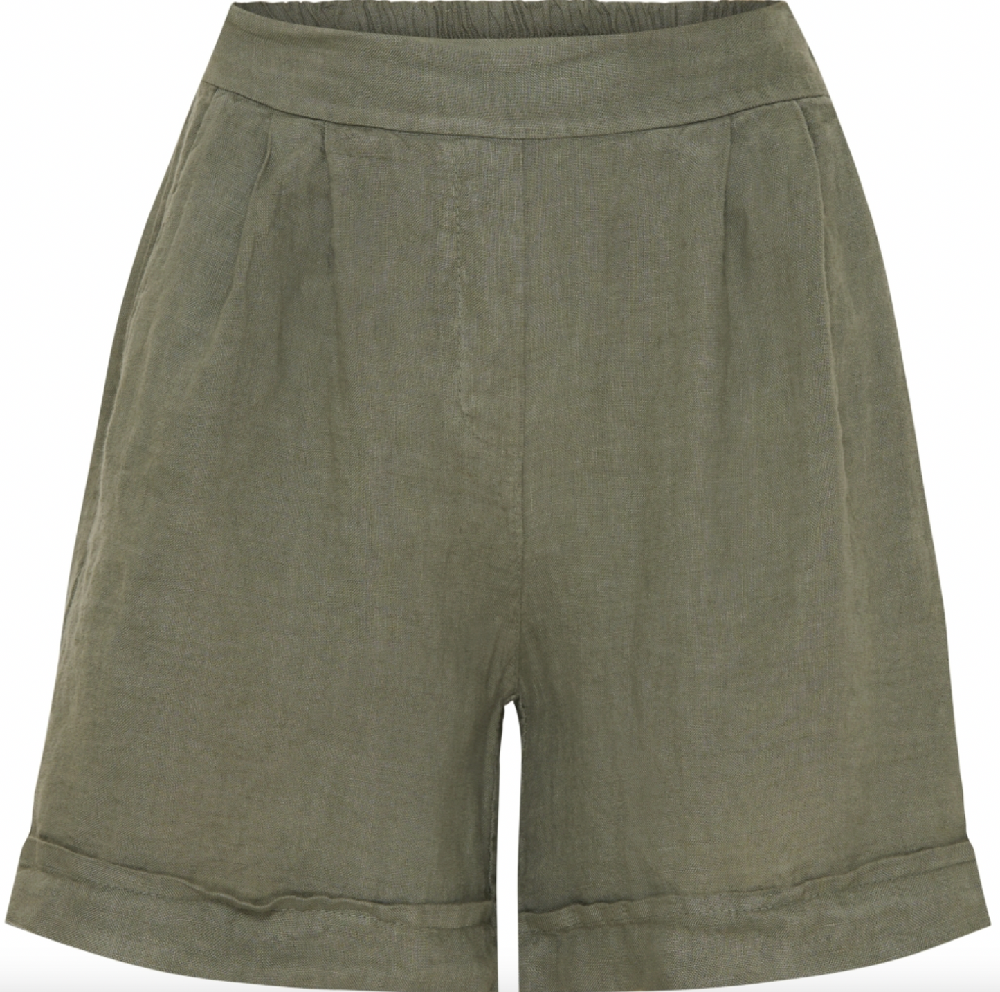 Shorts Sophia – Military