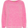 Strikk Anouk - Rosa