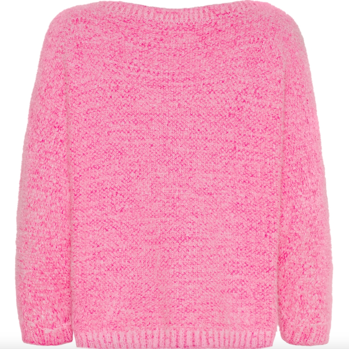 Strikk Anouk - Rosa