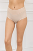 Shapewear-truser - Nude