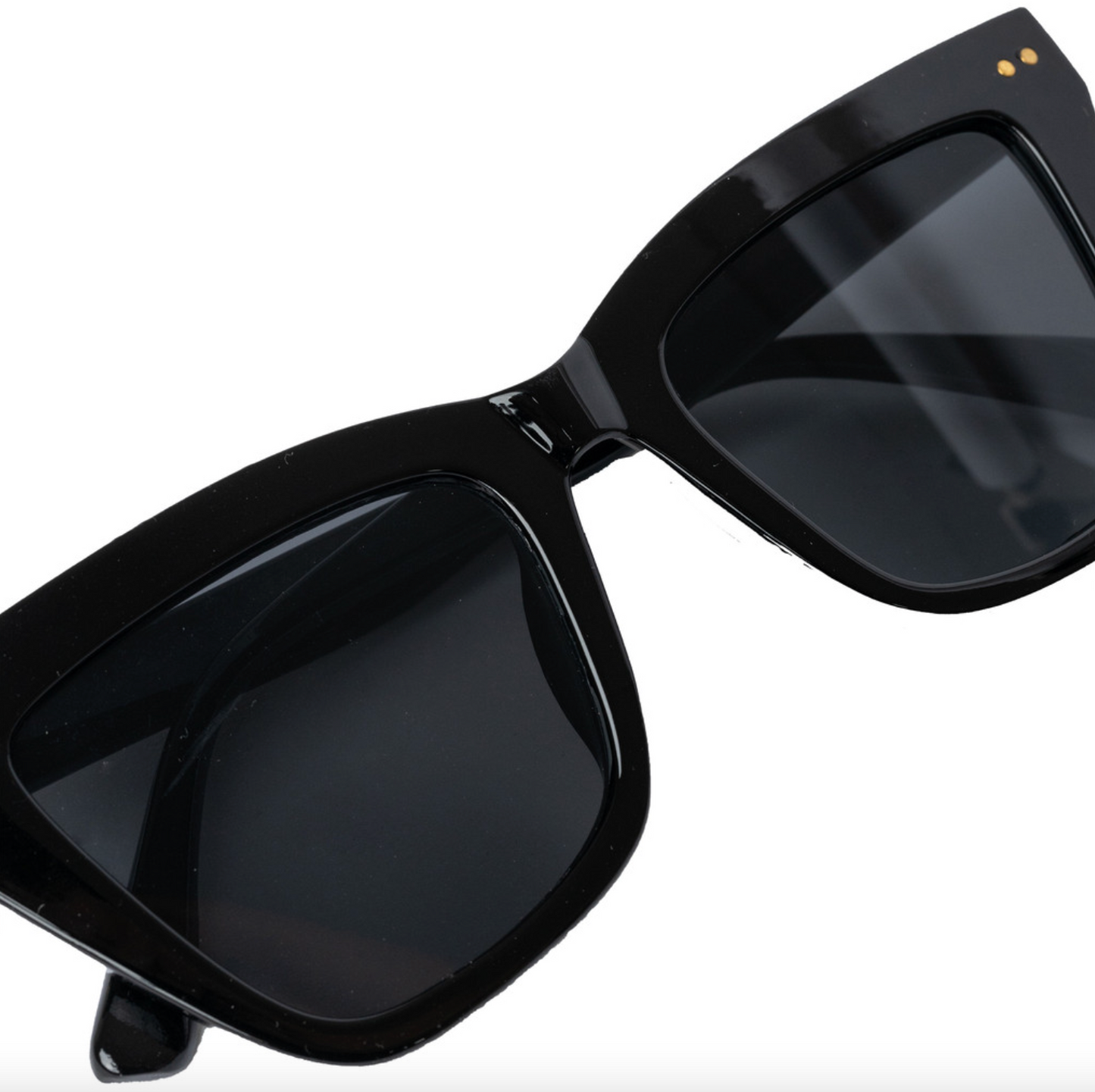 Solbriller Lolly - Black