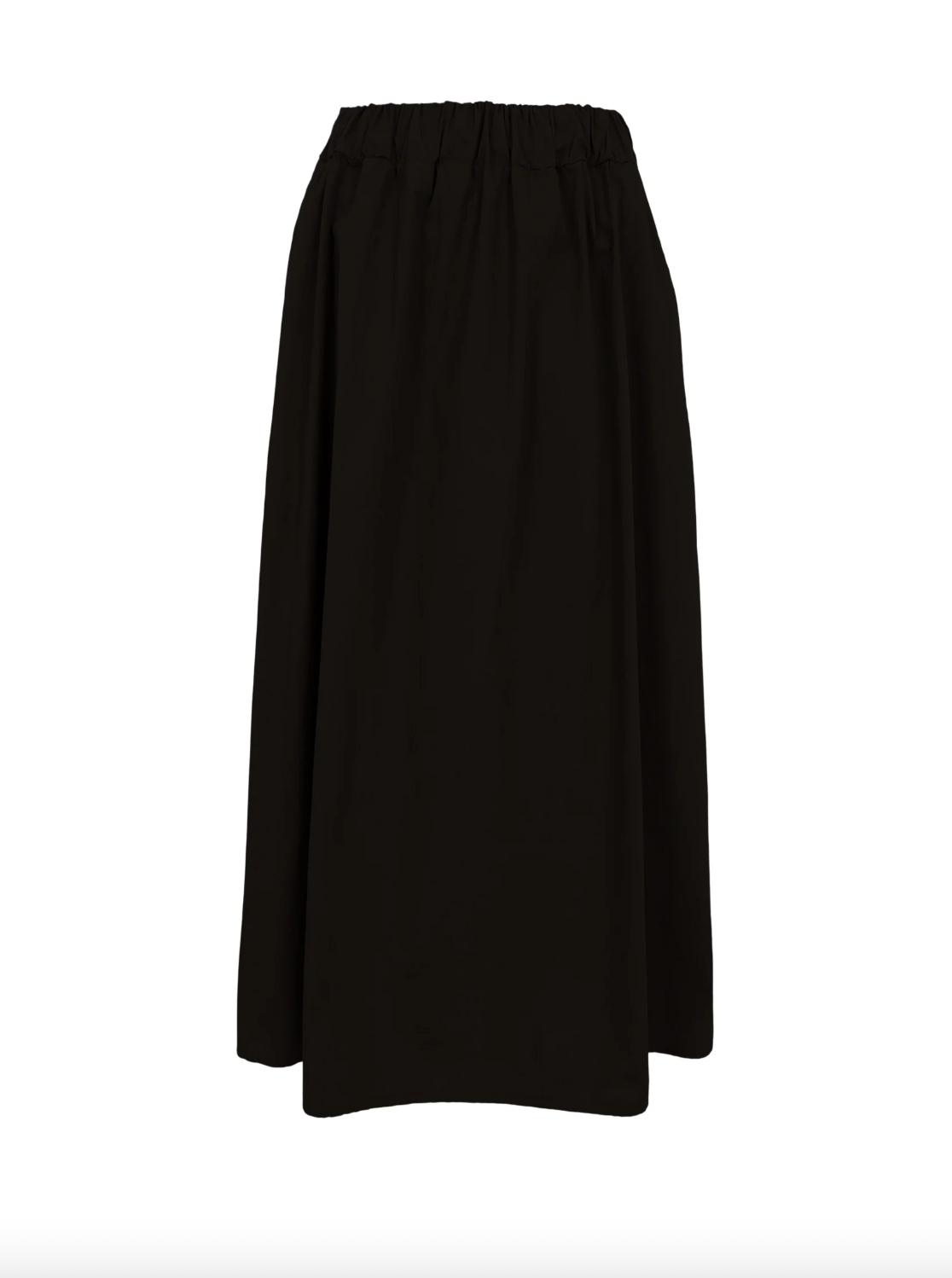 Skjørt Abbie - Black