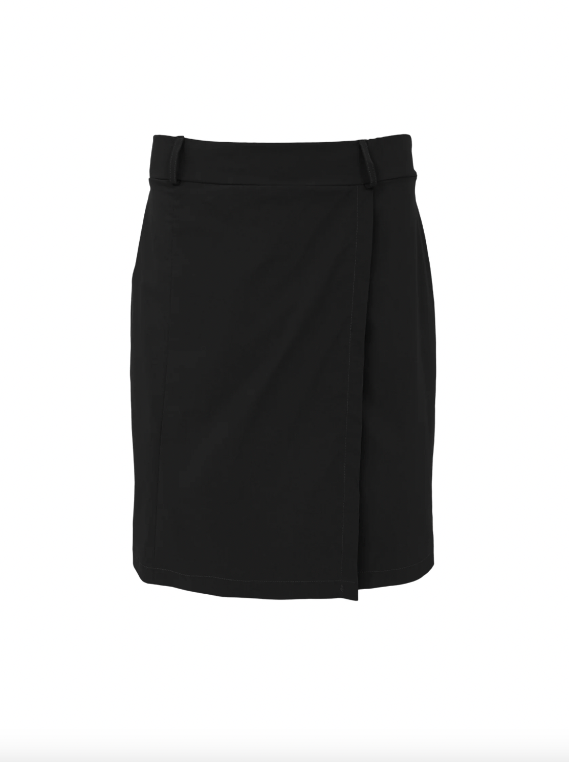Skjørt Avina wrap-look