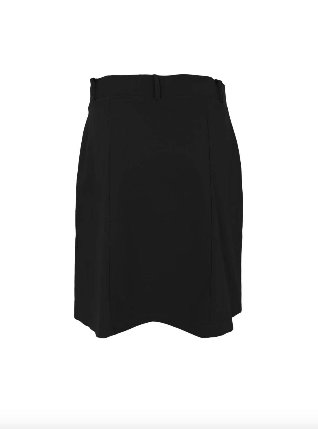 Skjørt Avina wrap-look