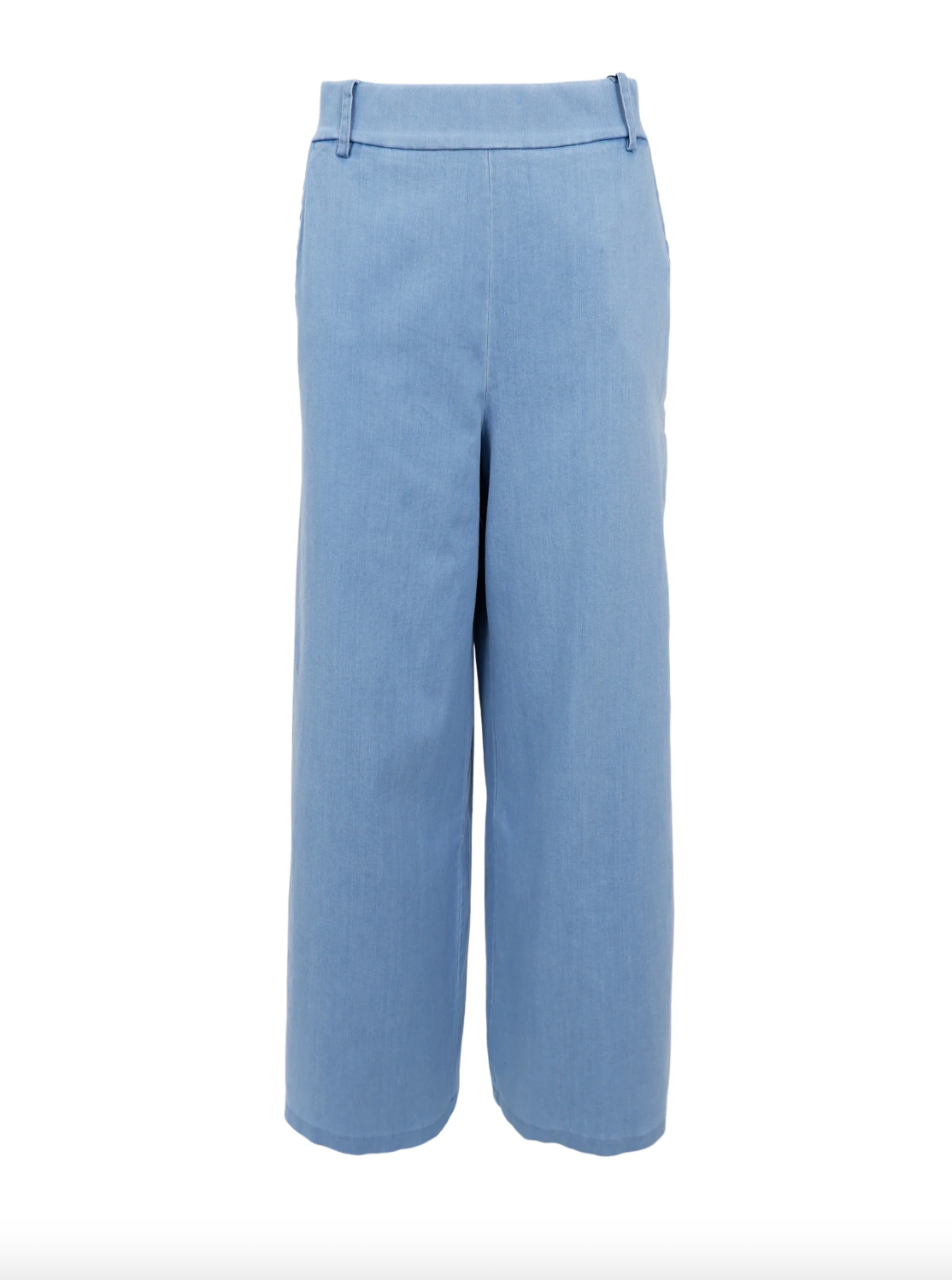 Bukser Denice boxy denim