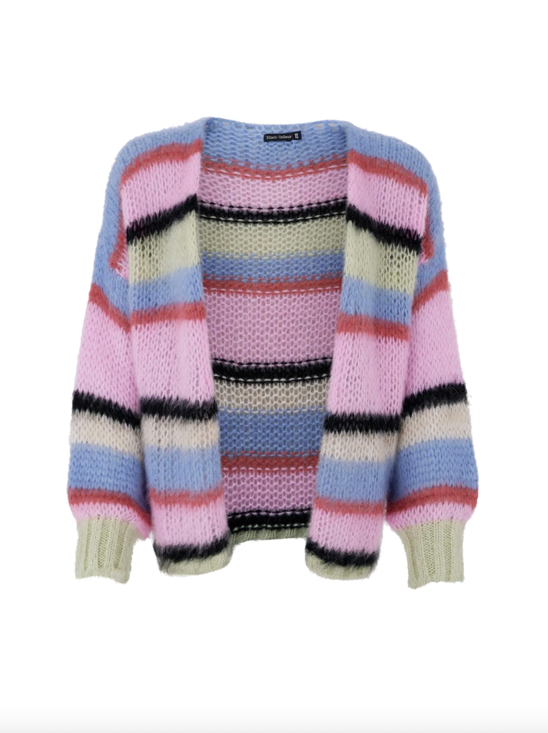 Cardigan Frey Soft candy