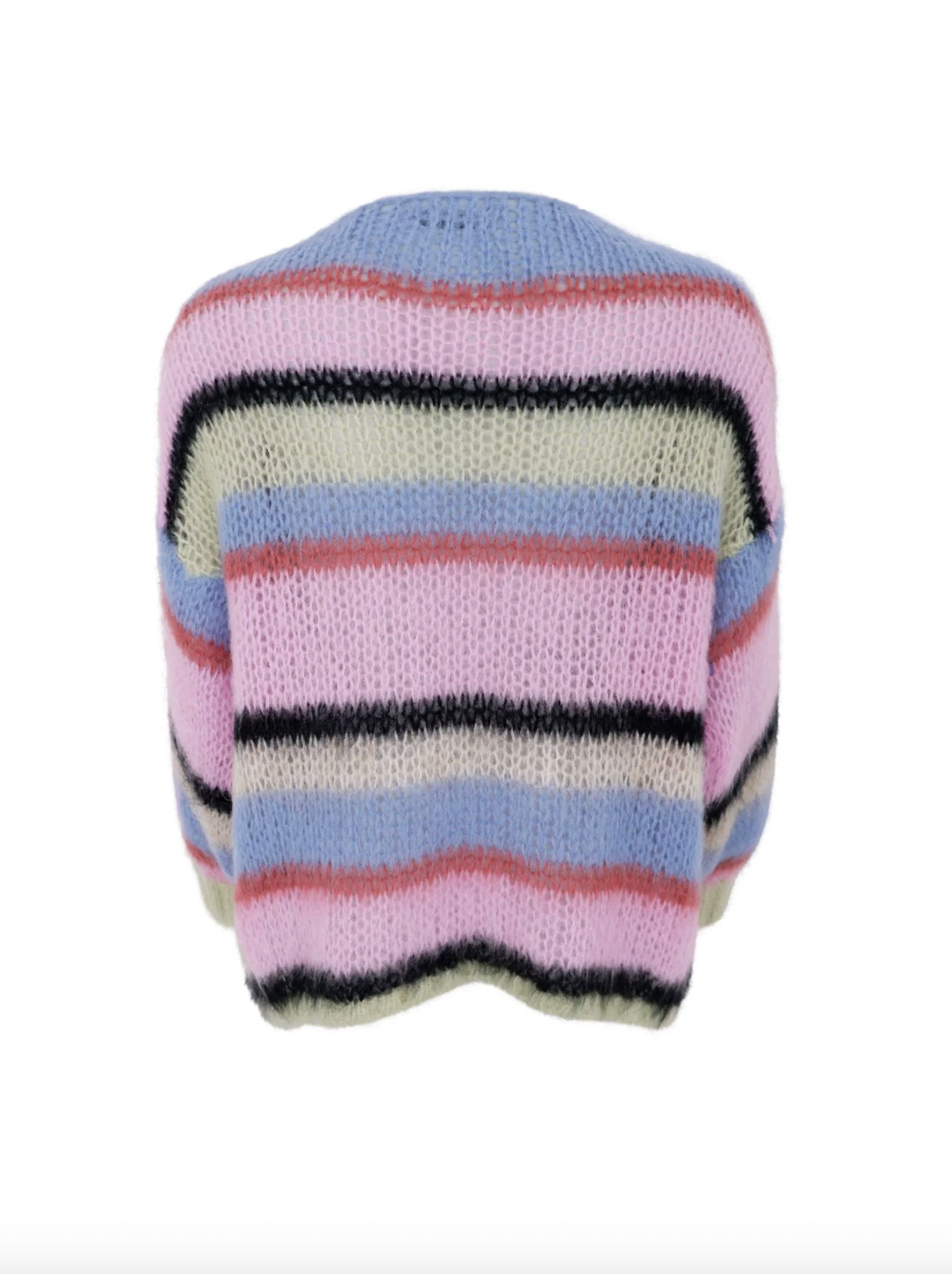 Cardigan Frey Soft candy