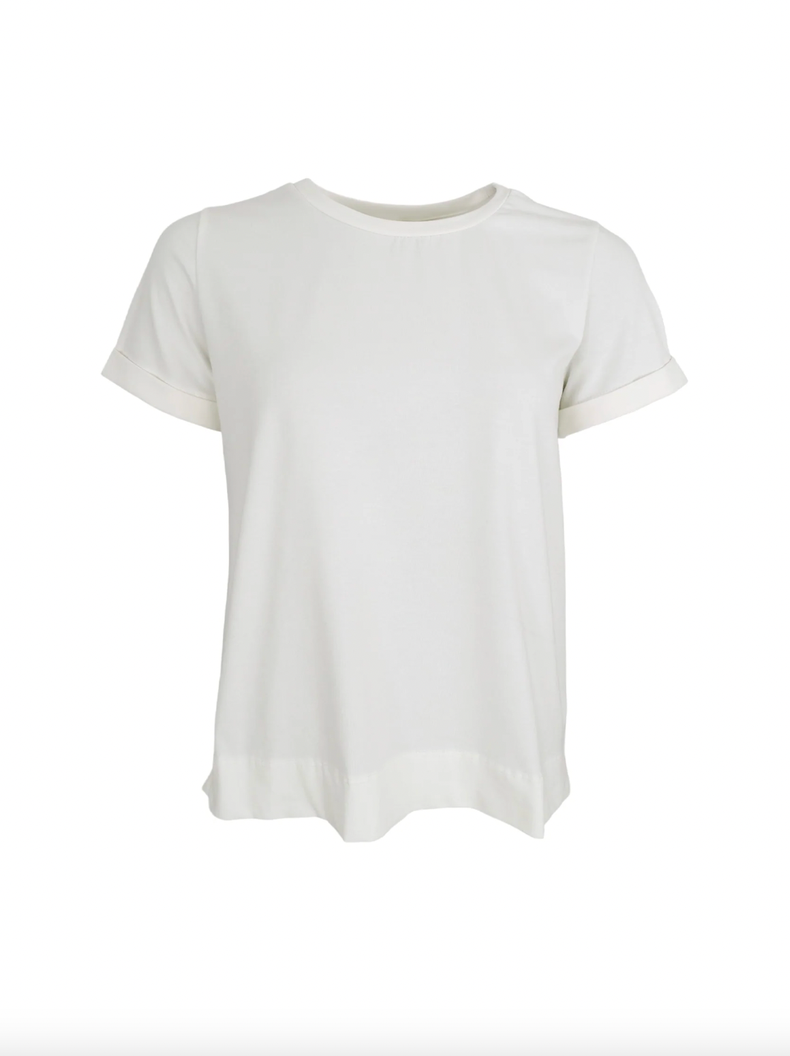 T-skjorte May - off white