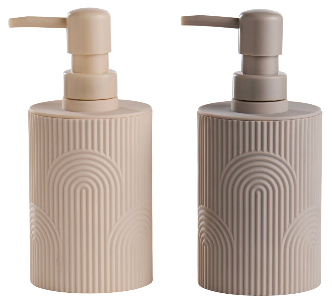 Dispenser - Flere farger