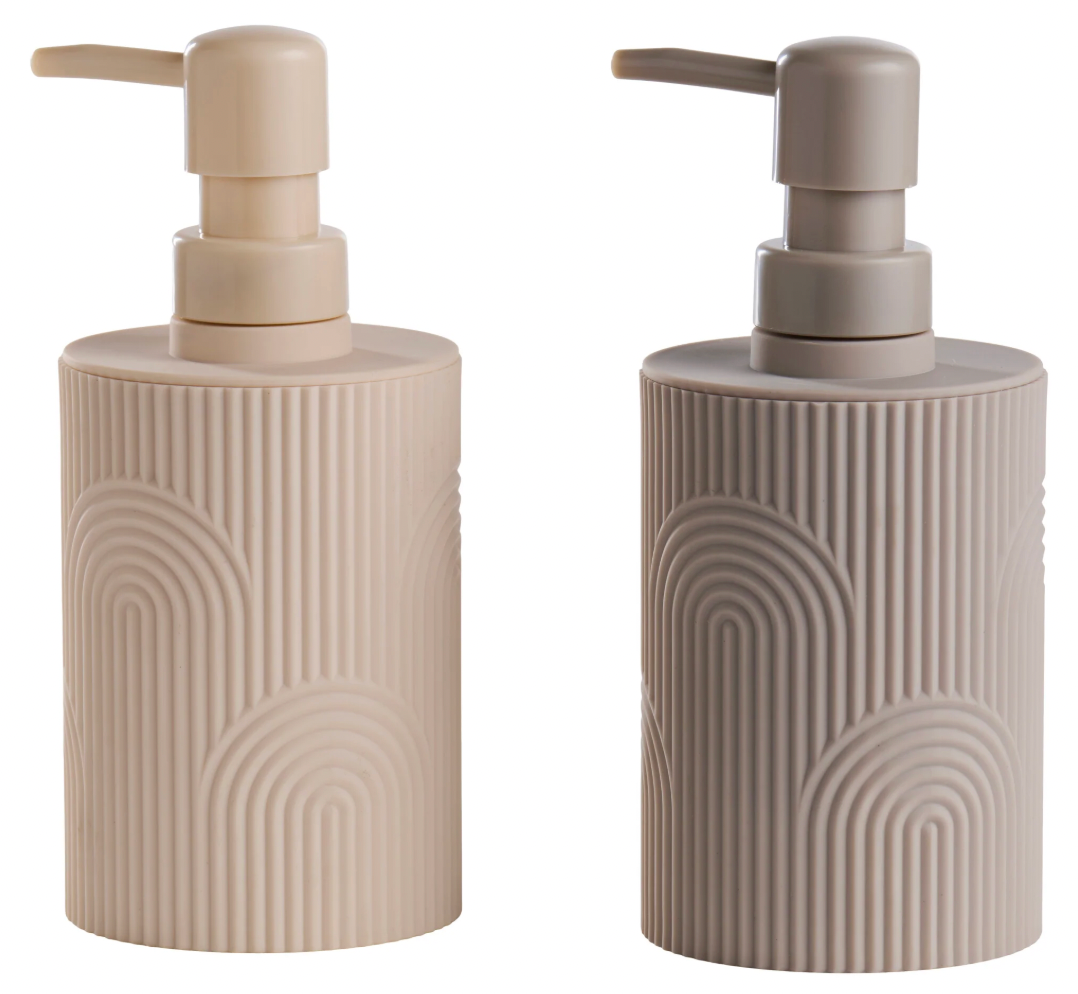 Dispenser - Flere farger