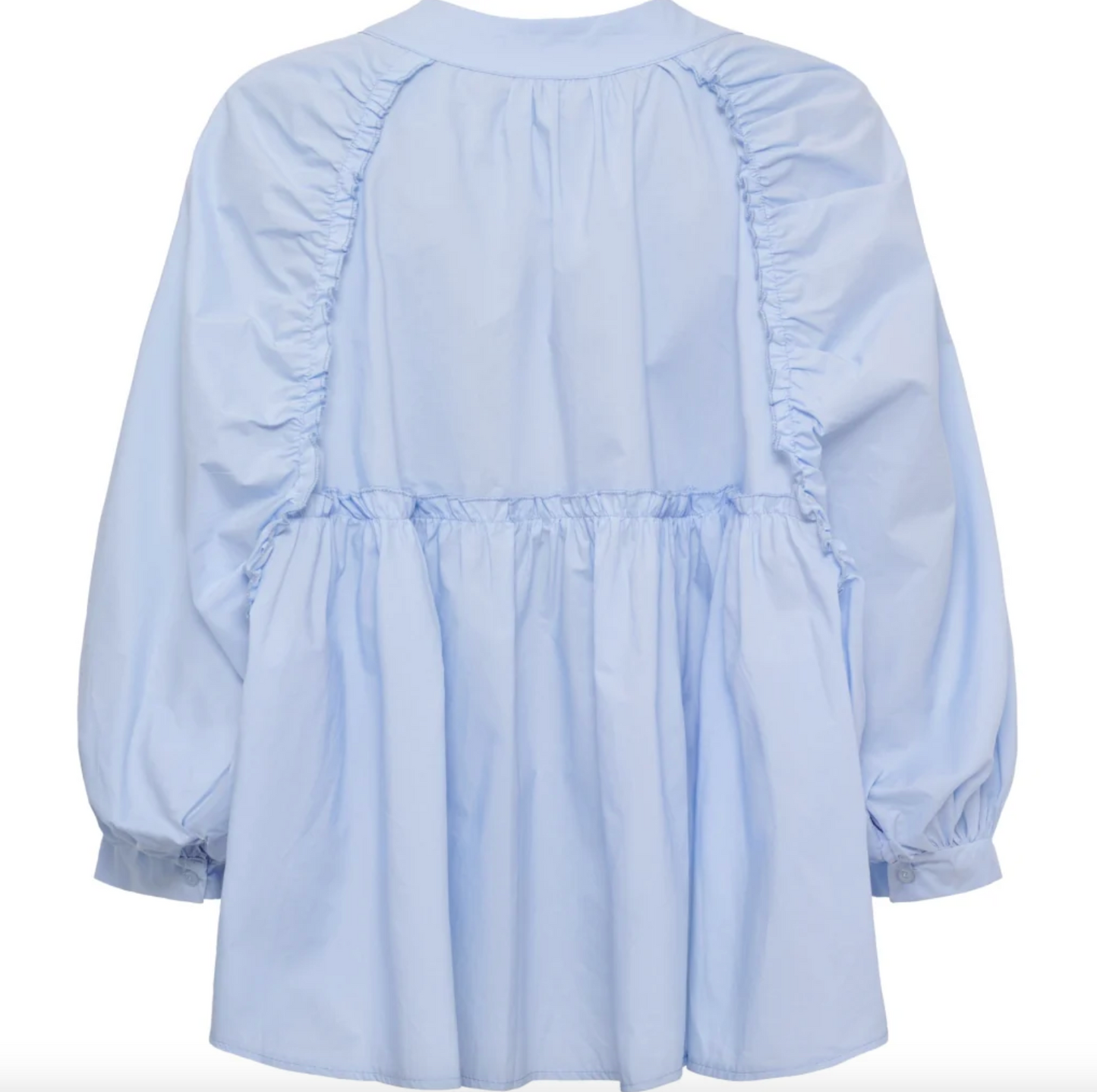 Skjorte Joelle blue