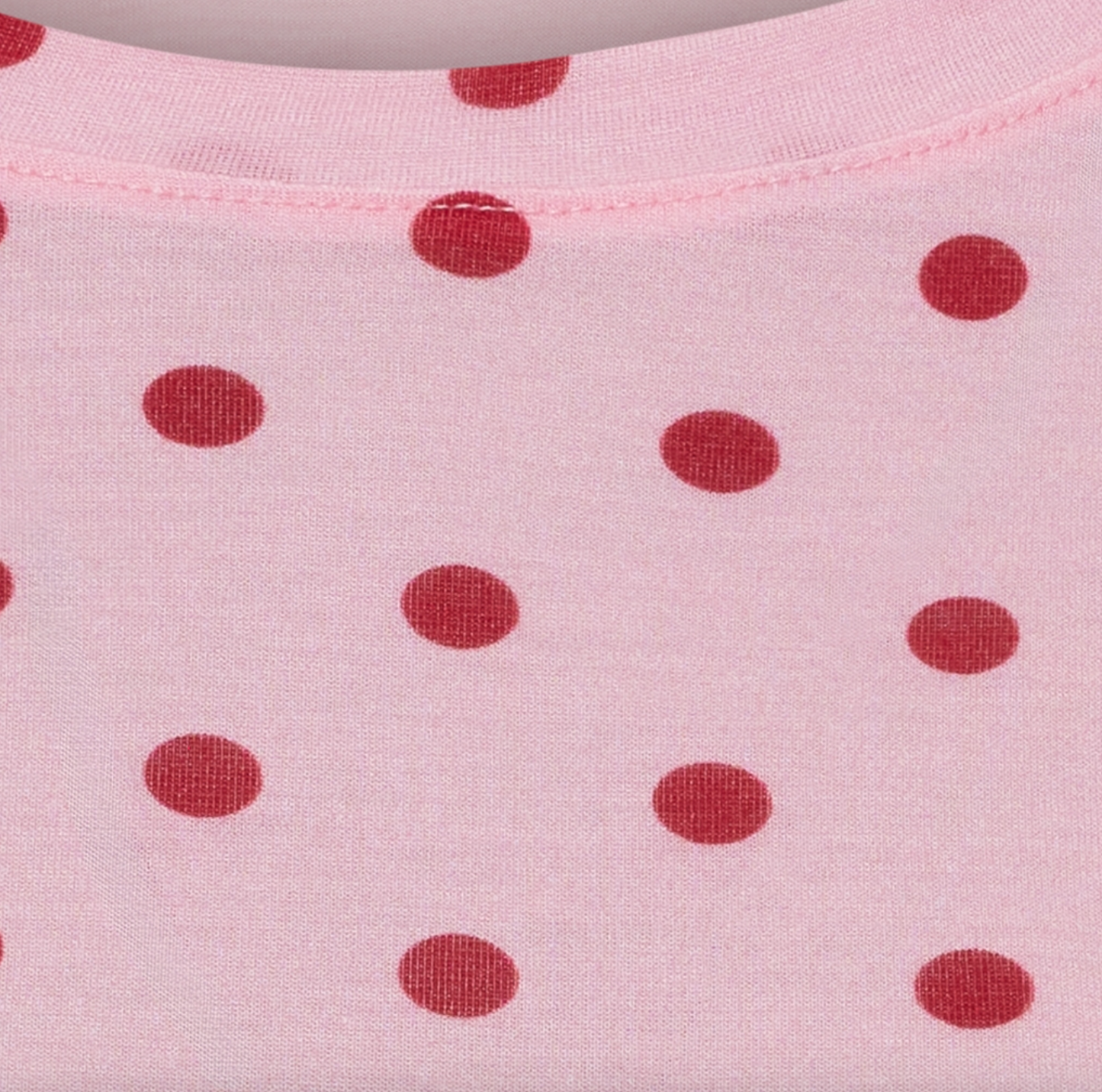 Bluse Elissa - Originale rosa