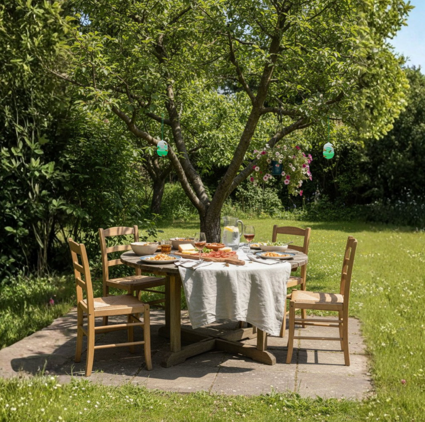 Vepsfanger – 2 stk.