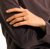 Ring Lulu forgylt