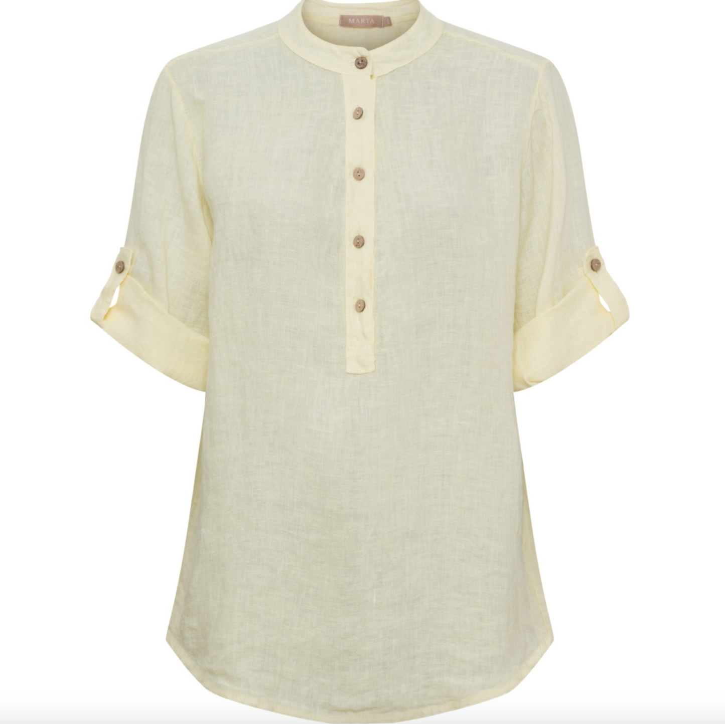 Skjortebluse Larisa - Flea