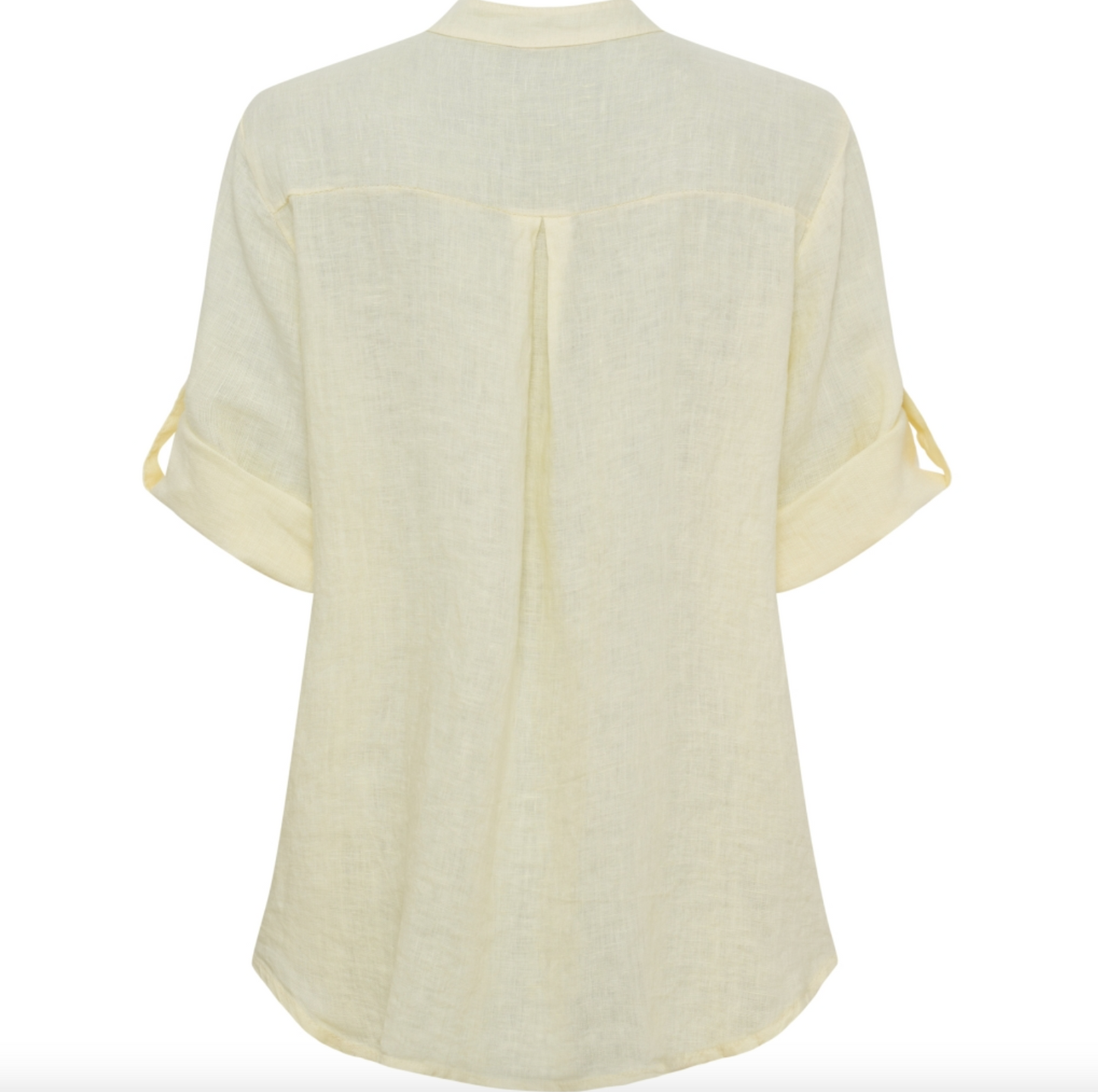 Skjortebluse Larisa - Flea