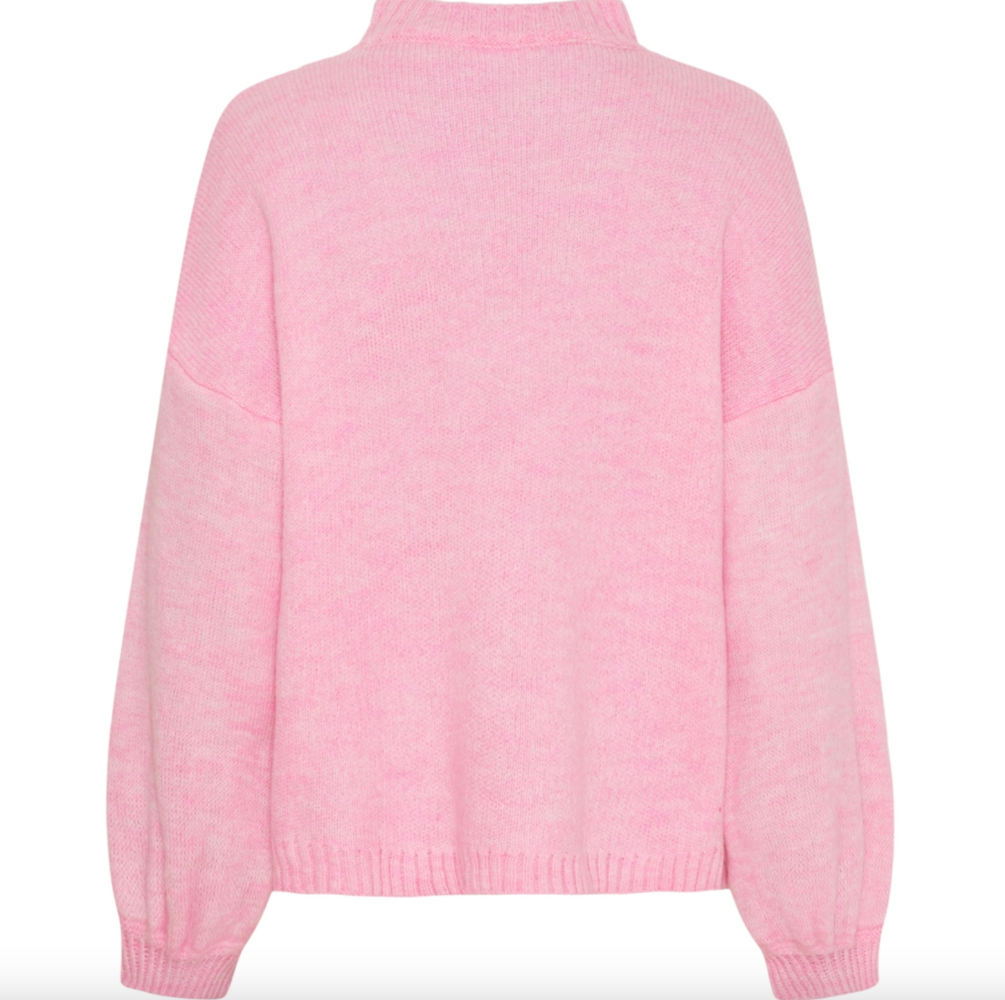 Strikk Aria Copenhagen - Pink / Beige