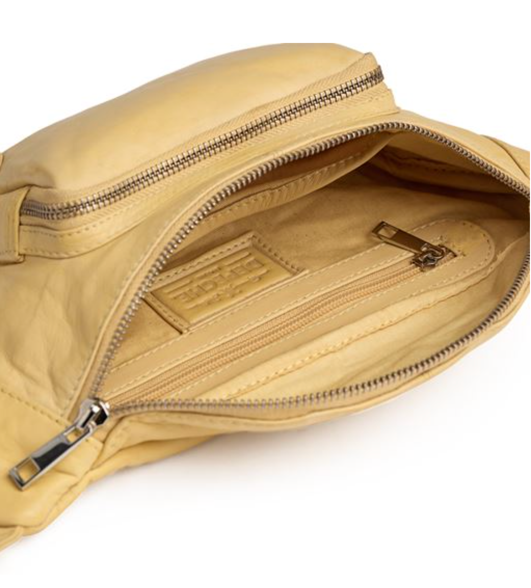 Bumbag Classy - Soft yellow