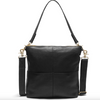 Crossover Milano - Black / Gold