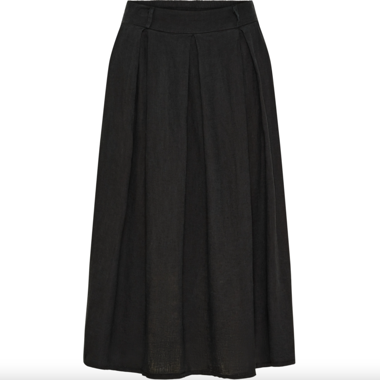 Skjørt MdcLeona - Black