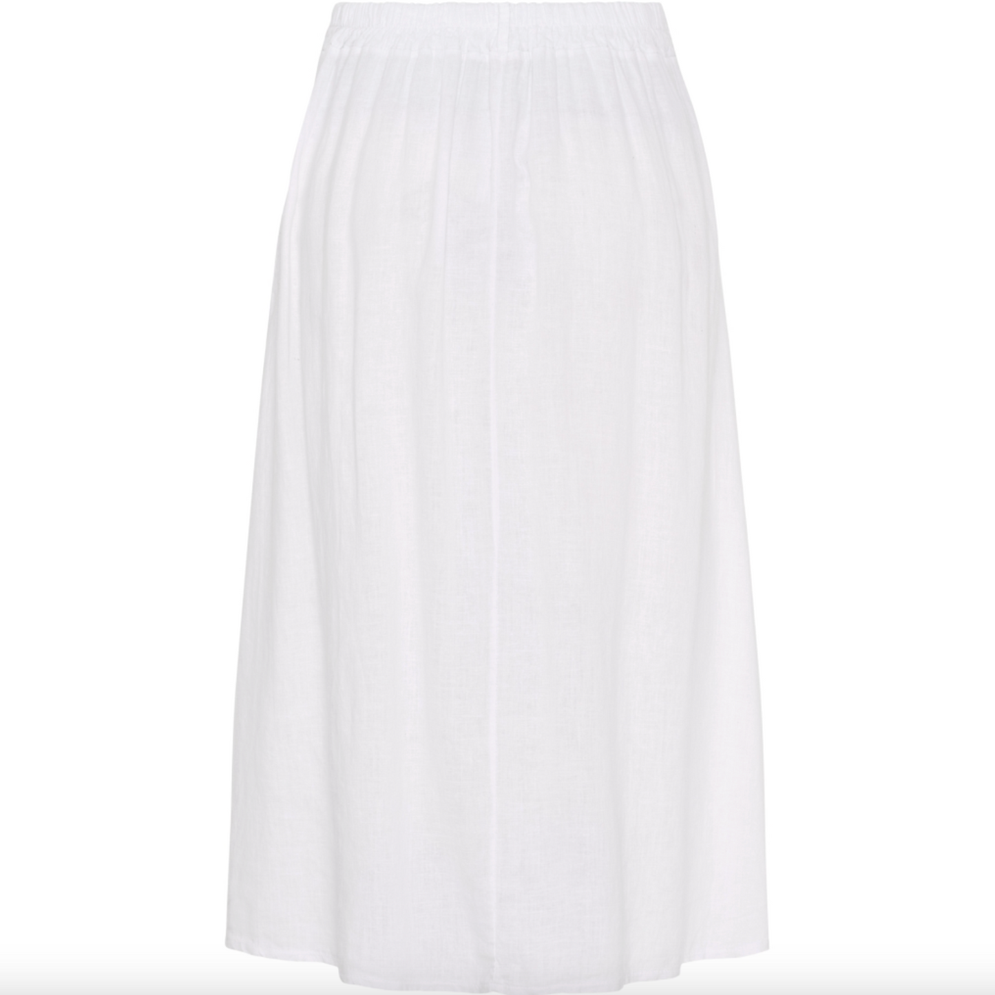 Skjørt MdcLeona - White