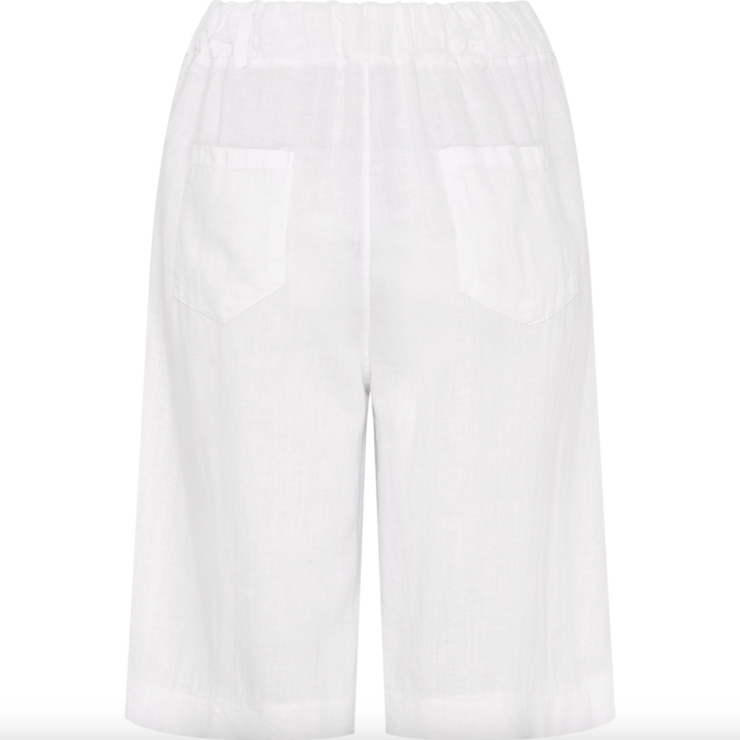 Shorts Jessica - White
