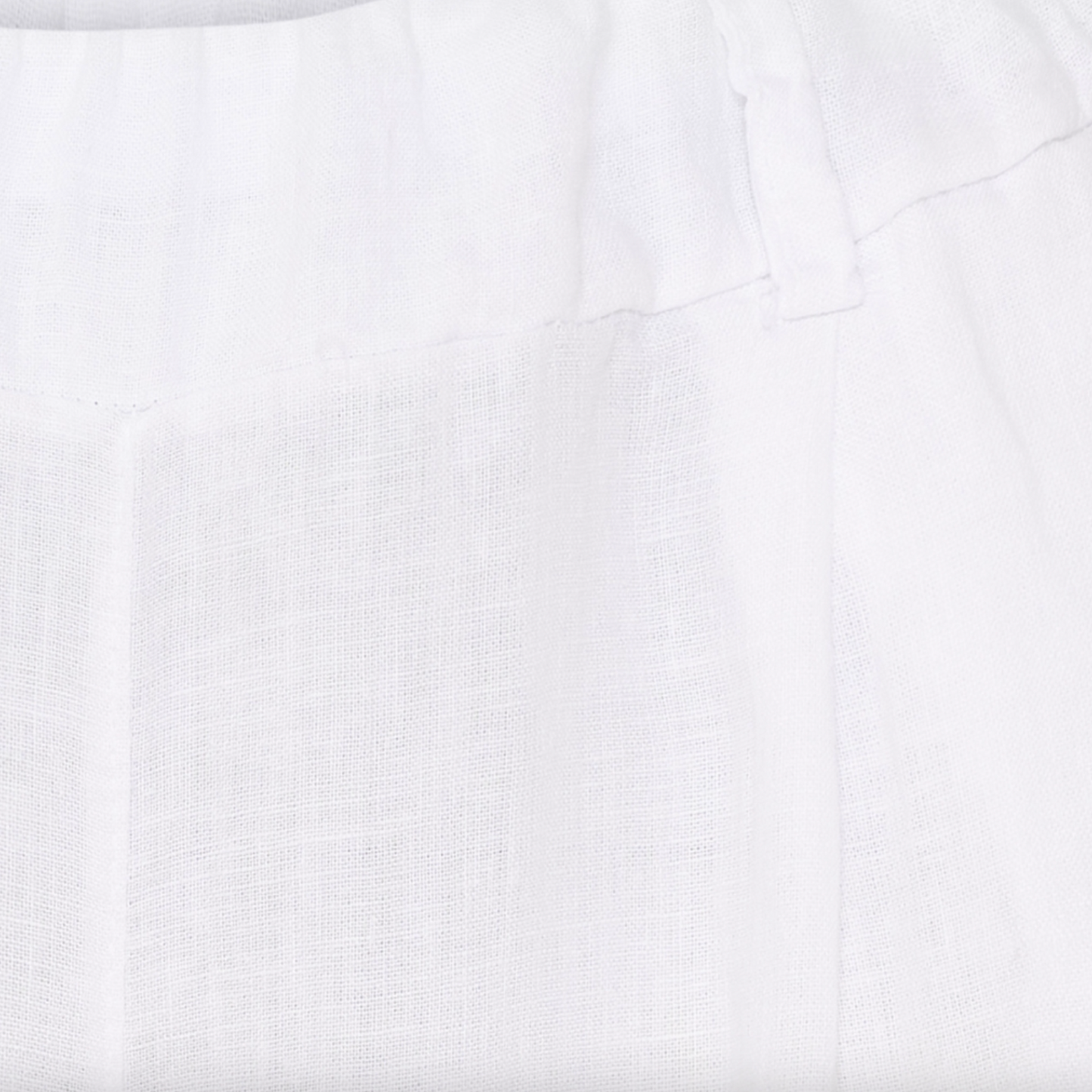 Shorts Jessica - White
