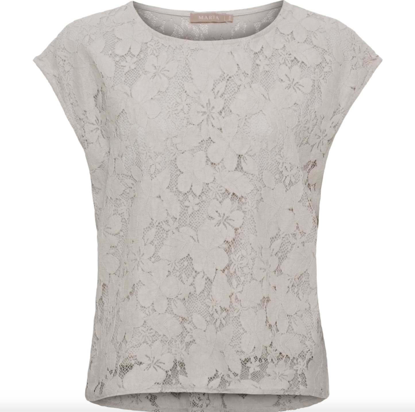 Top Zorina - Beige