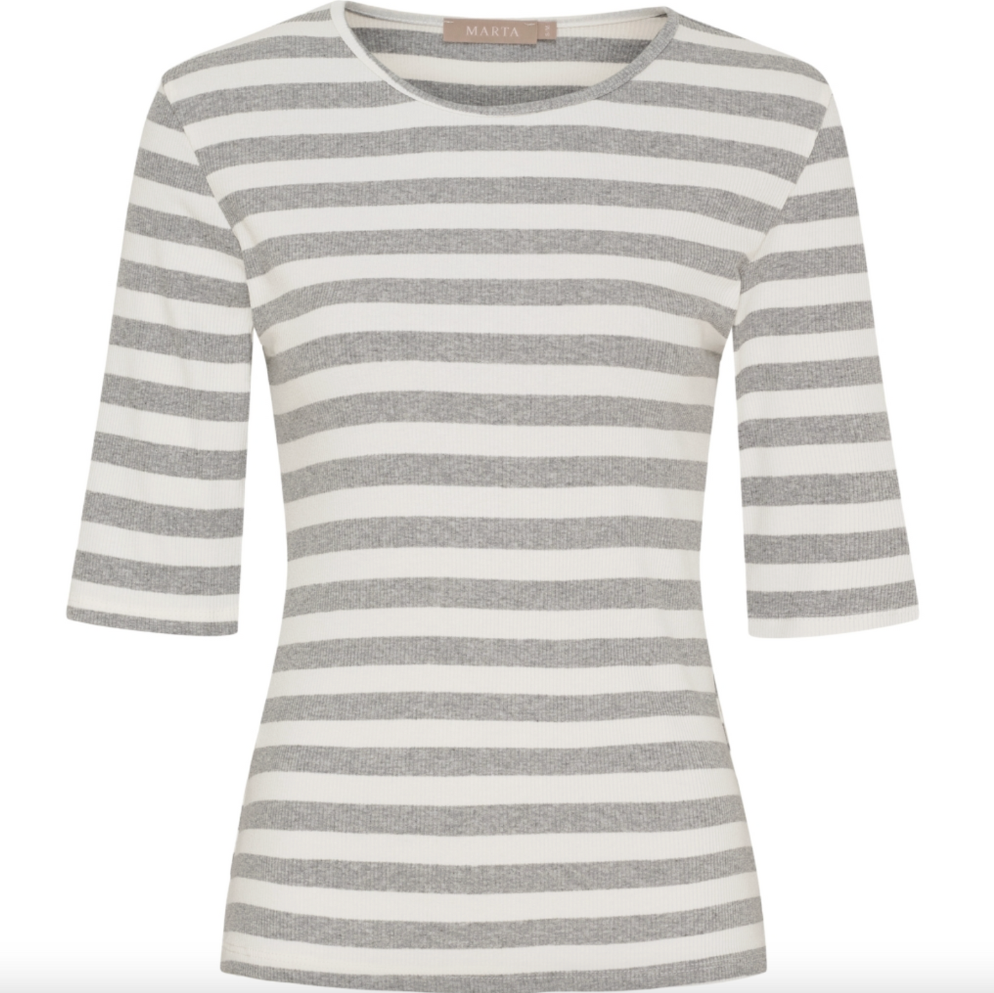 Bluse Nena - Melange