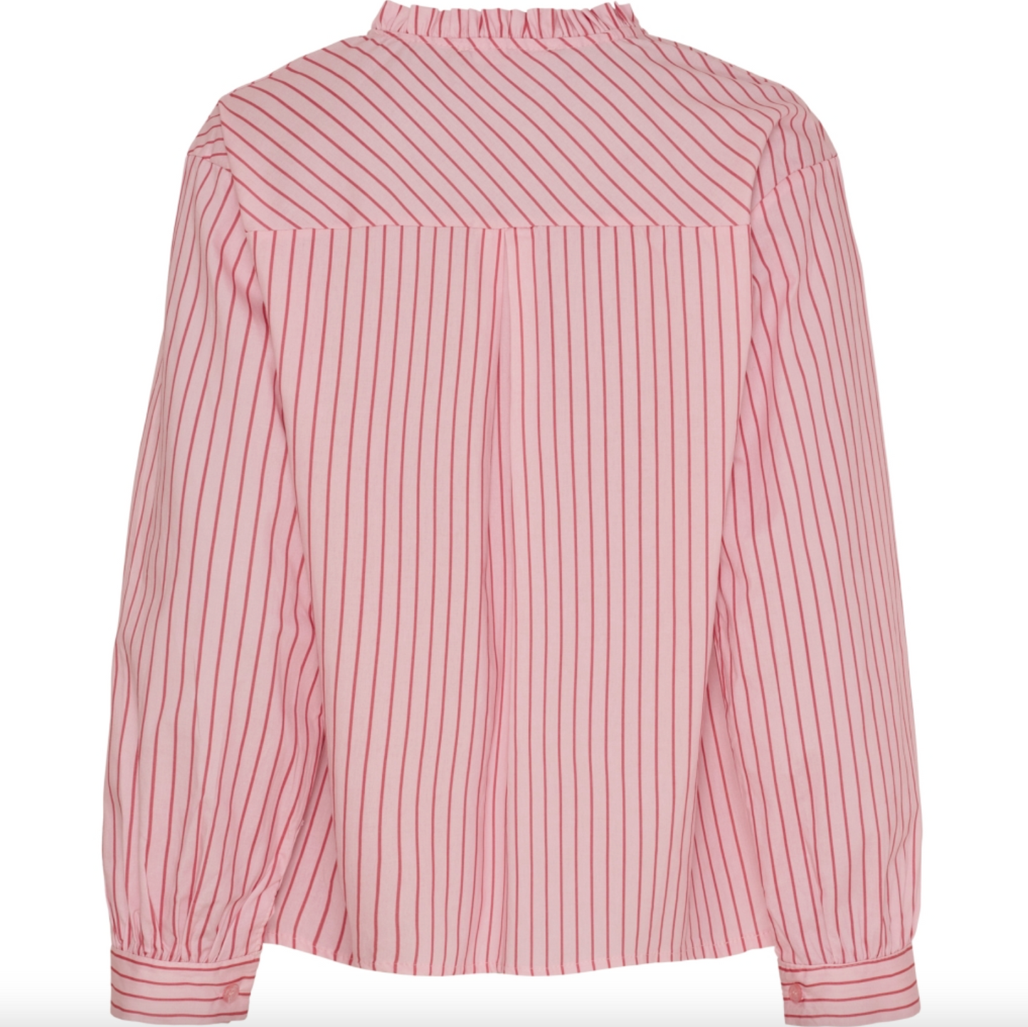 Skjorte Kalina - Rosa