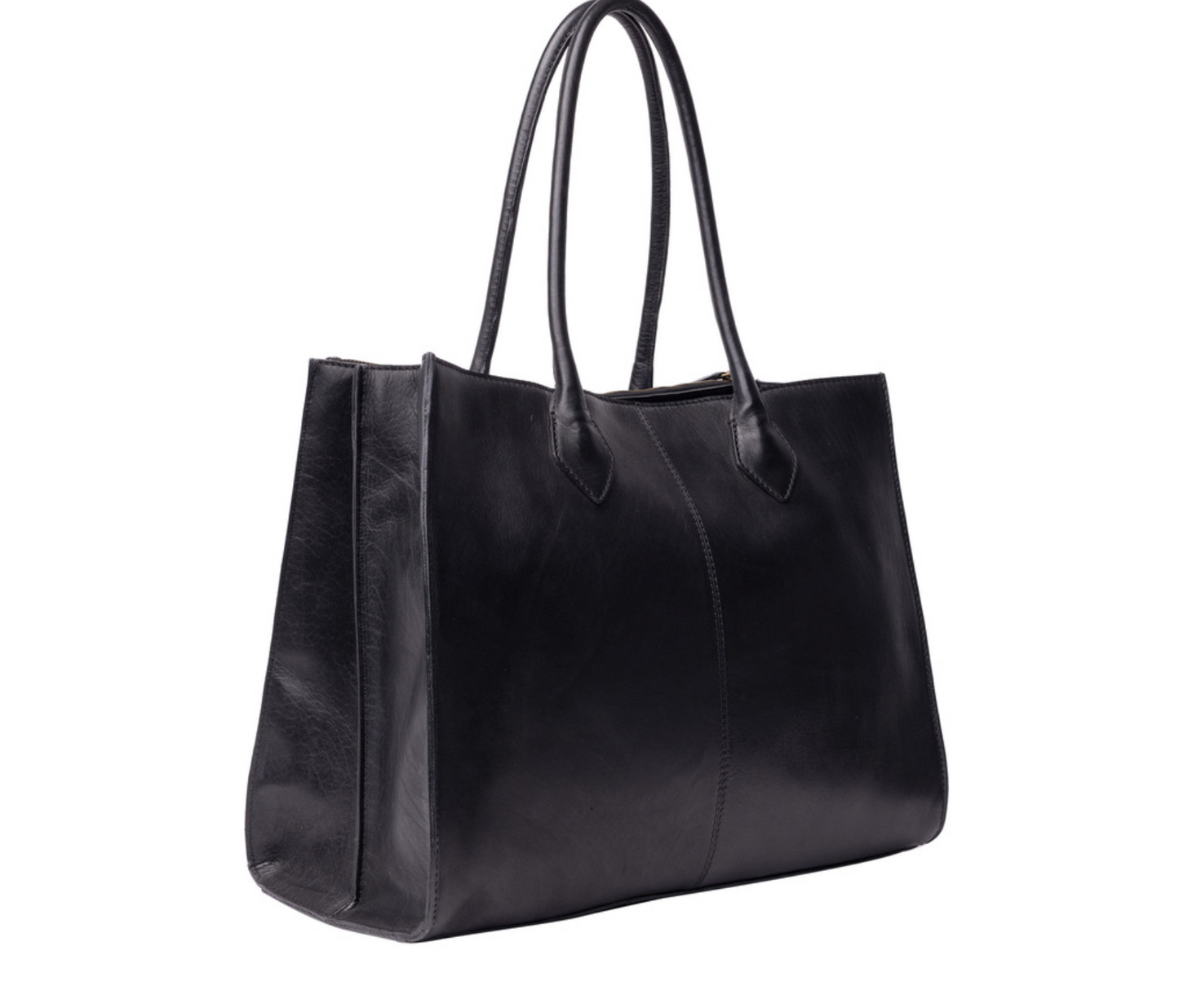Skulderveske Ora Big - Black