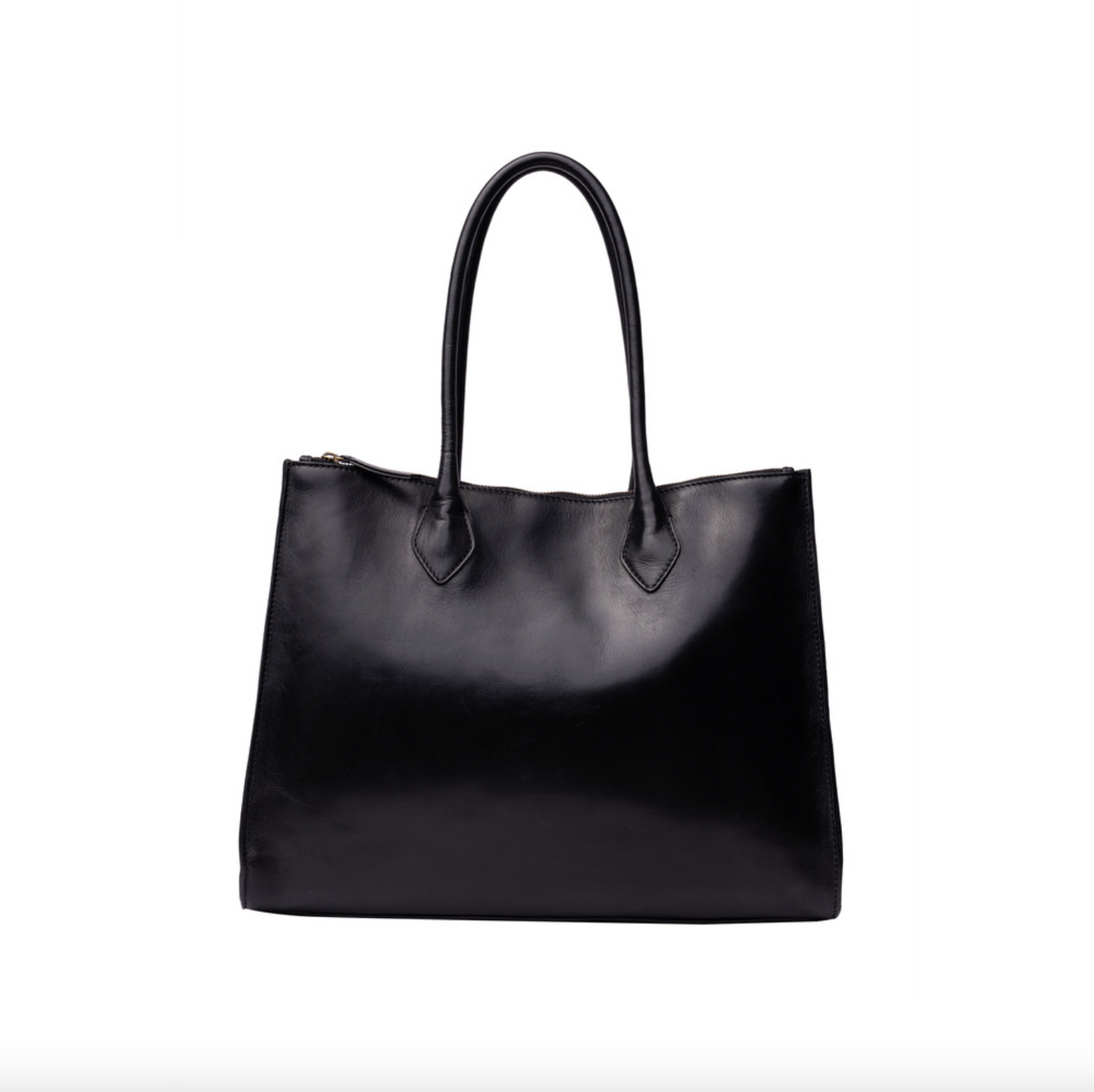 Skulderveske Ora Big - Black