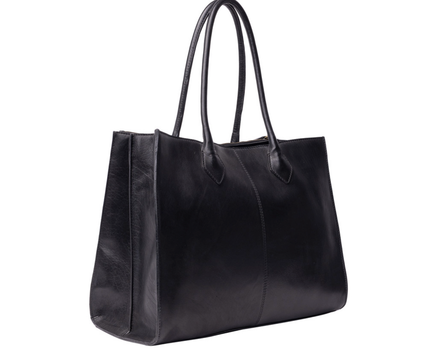 Skulderveske Ora Big - Black