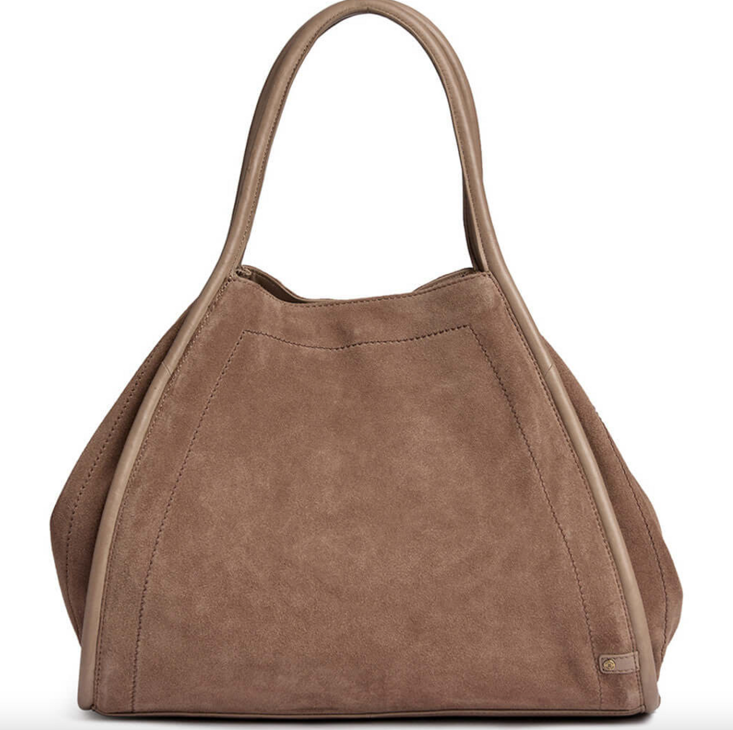 Shopper Ruskinn - Taupe