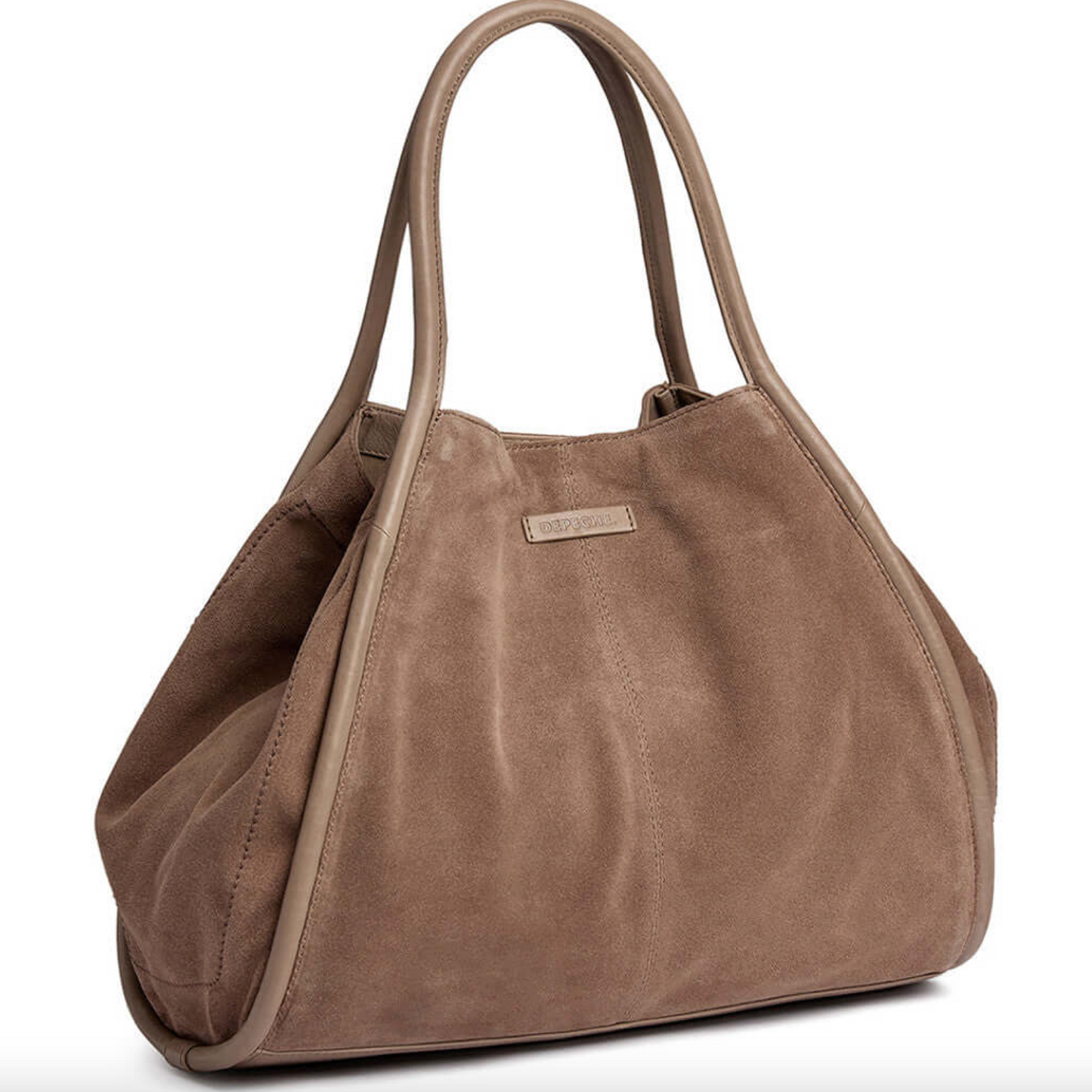 Shopper Ruskinn - Taupe