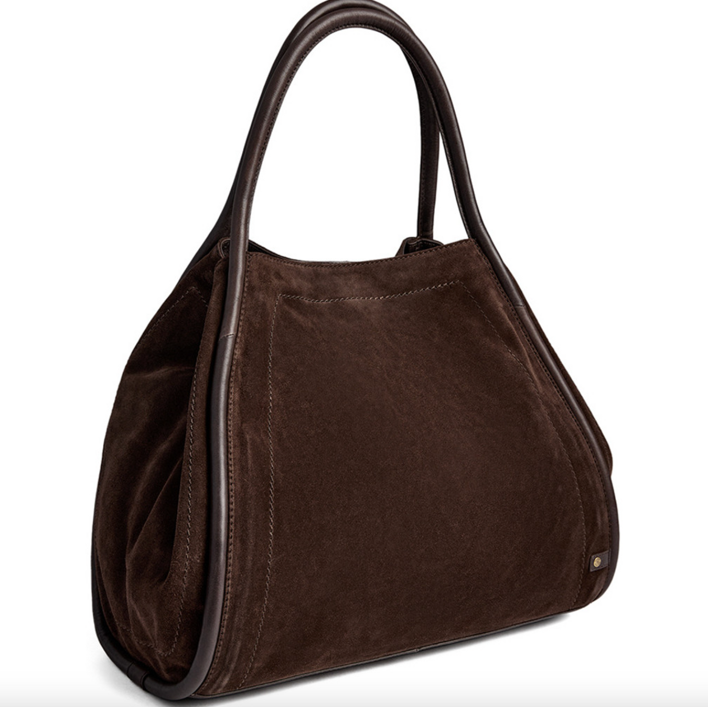Shopper Ruskinn - Choko