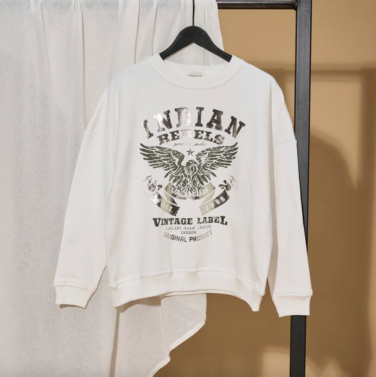 Sweatshirt Joanne - depeche