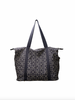 Weekendbag - Black Colour