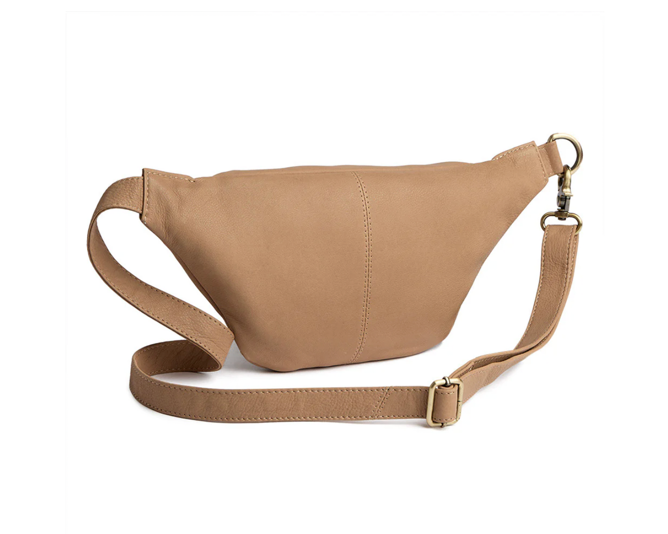 Bumbag Aura - Camel