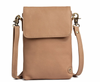 Mobilveske Aura Camel