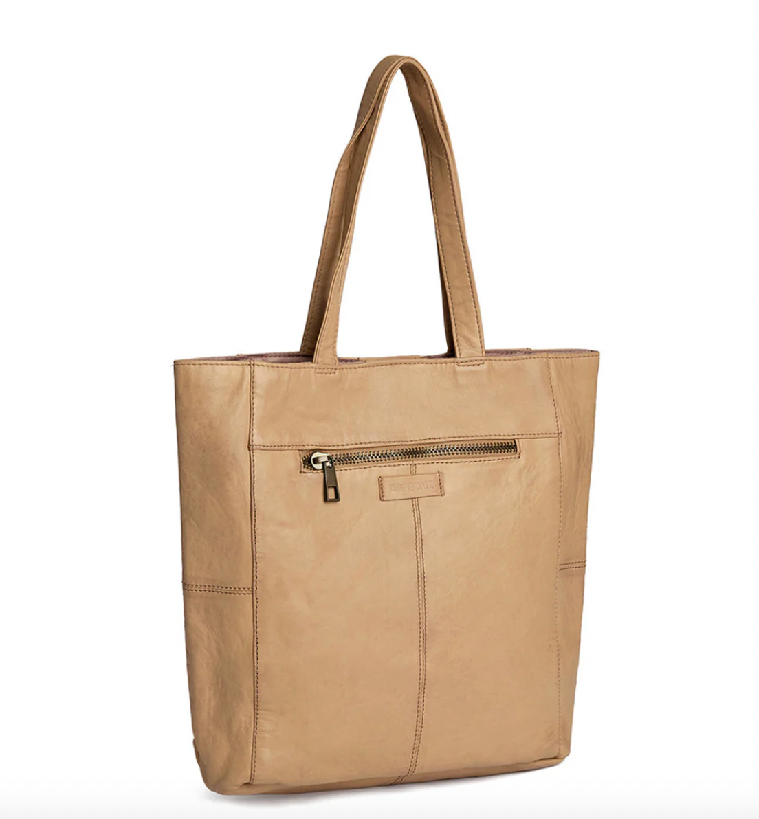 Shopper Camel